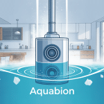 Aquabion avis appareil anti-calcaire dans maison moderne