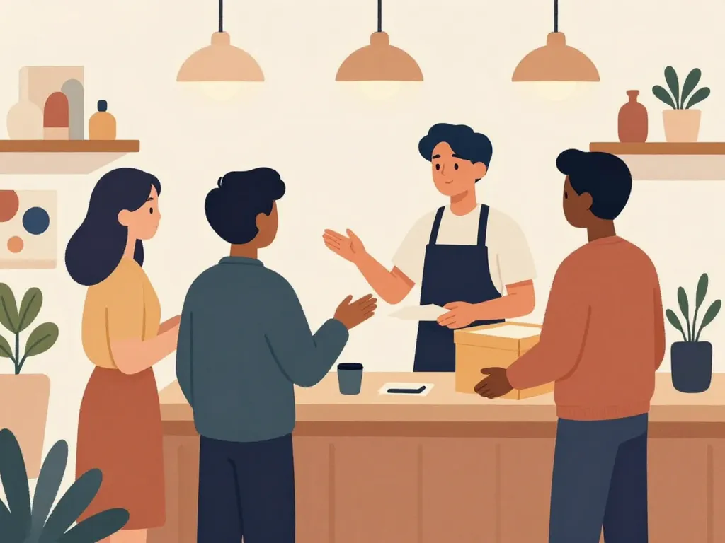 scene services boutique deco montpellier