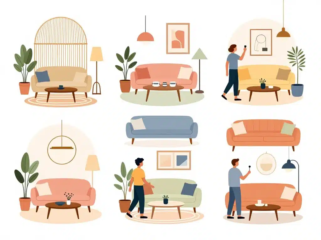 montage styles deco boutique deco montpellier