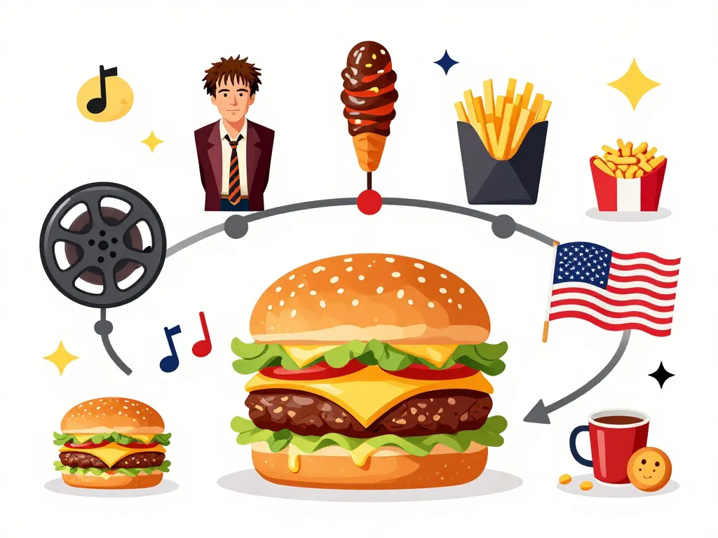 visuel histoire cheese royal burger