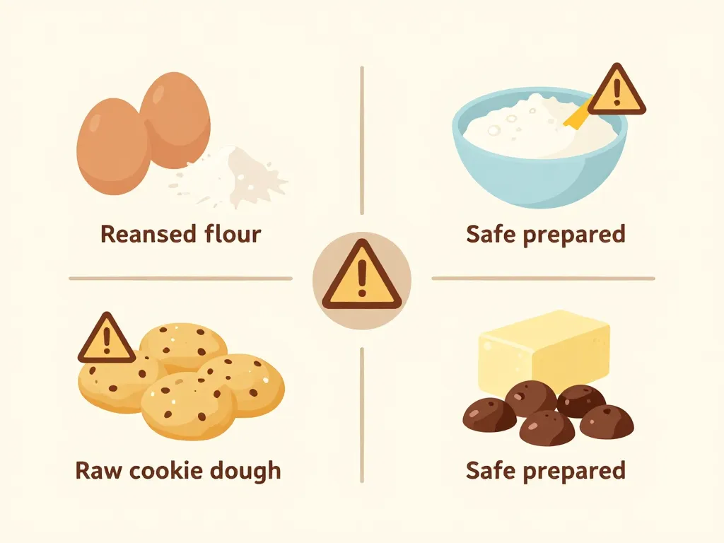 ingredients pate a cookie crue securisee schema