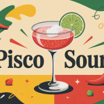 drink pisco sour image centrale cocktail moderne