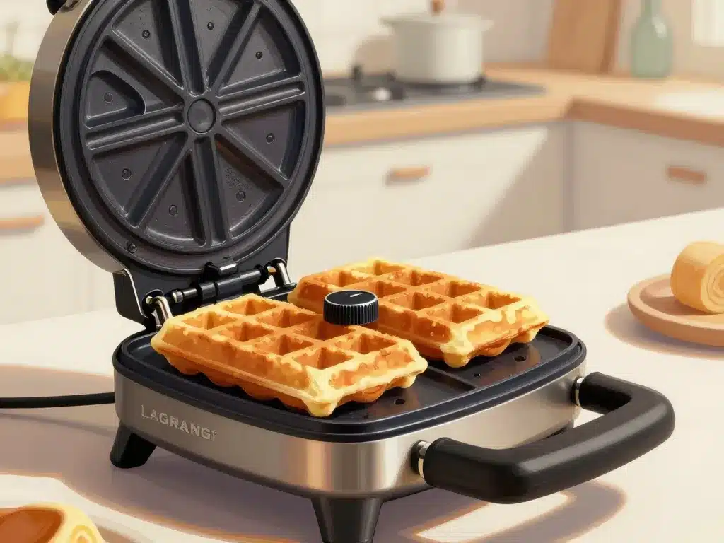 vue détaillée gaufrier lagrange fonctionnalités