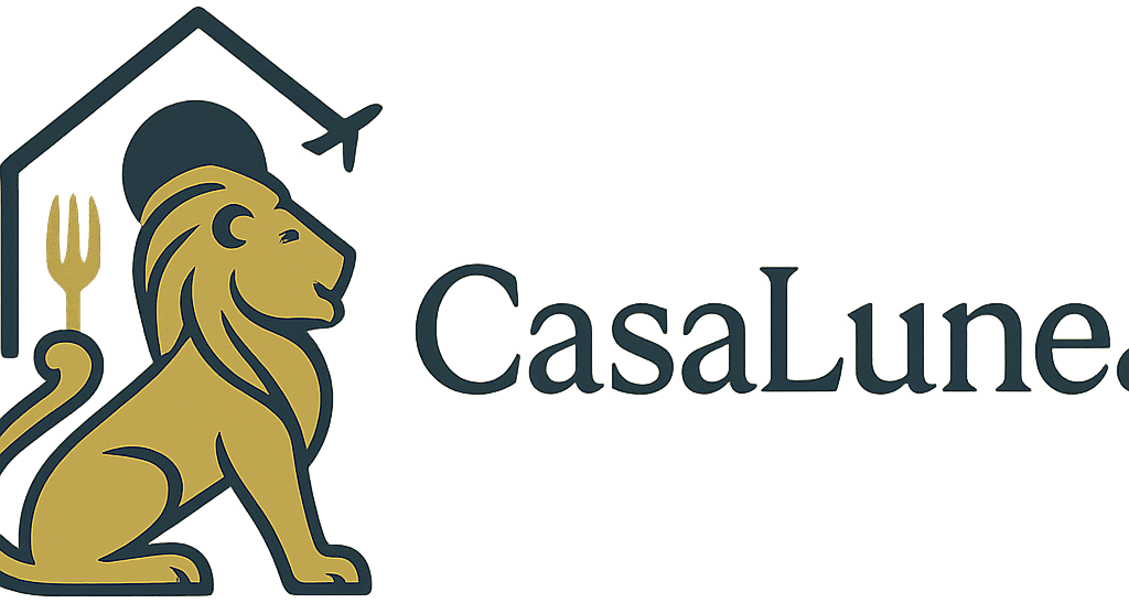 CasaLunea
