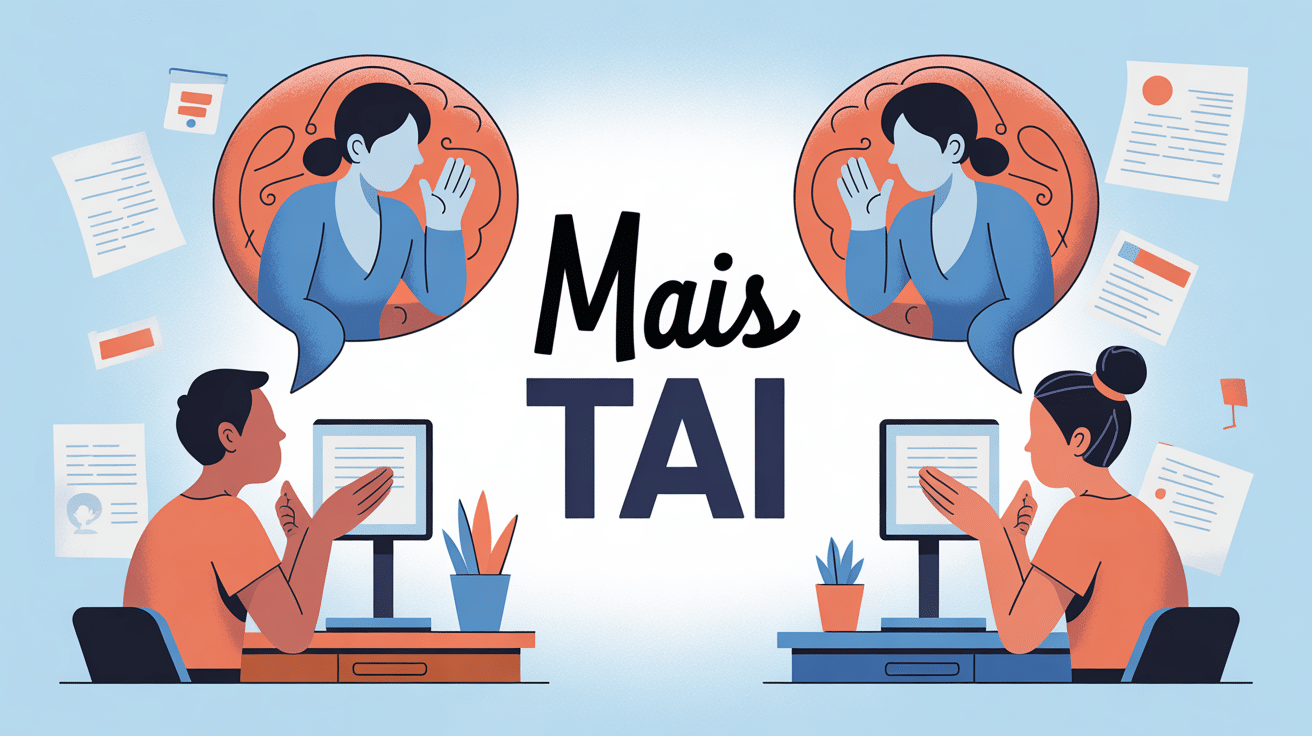 illustration mais tai difficultés orthographe