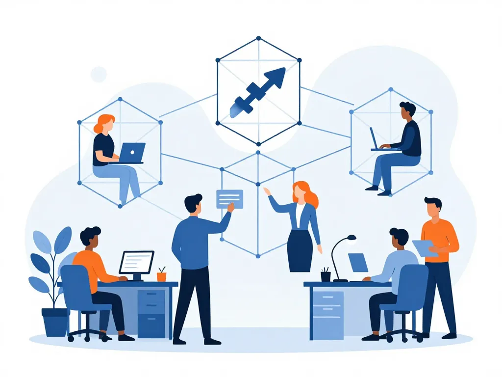 intégration papadustram milieu professionnel