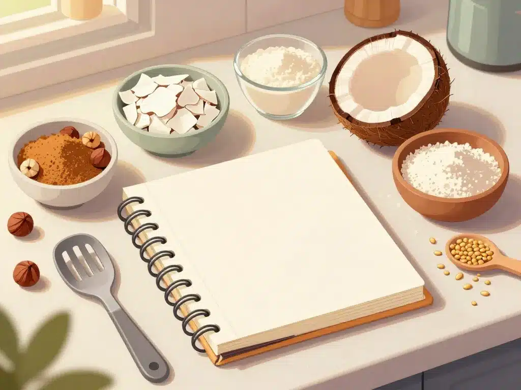 par quoi remplacer la poudre d'amande choix de substituts pâtisserie