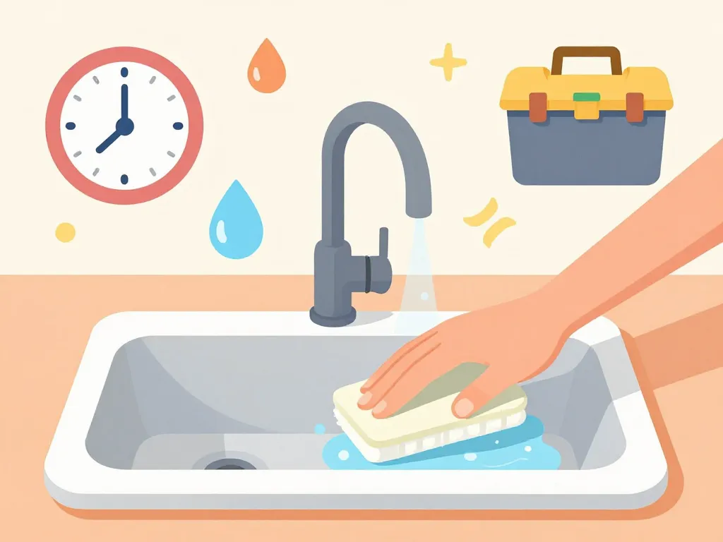 quelle est la meilleure matière pour un évier de cuisine entretien et durée de vie évier