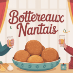 recette des bottereaux nantais en image conviviale