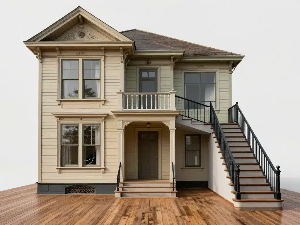 Rénovation maison 1900 modernisation respectueuse