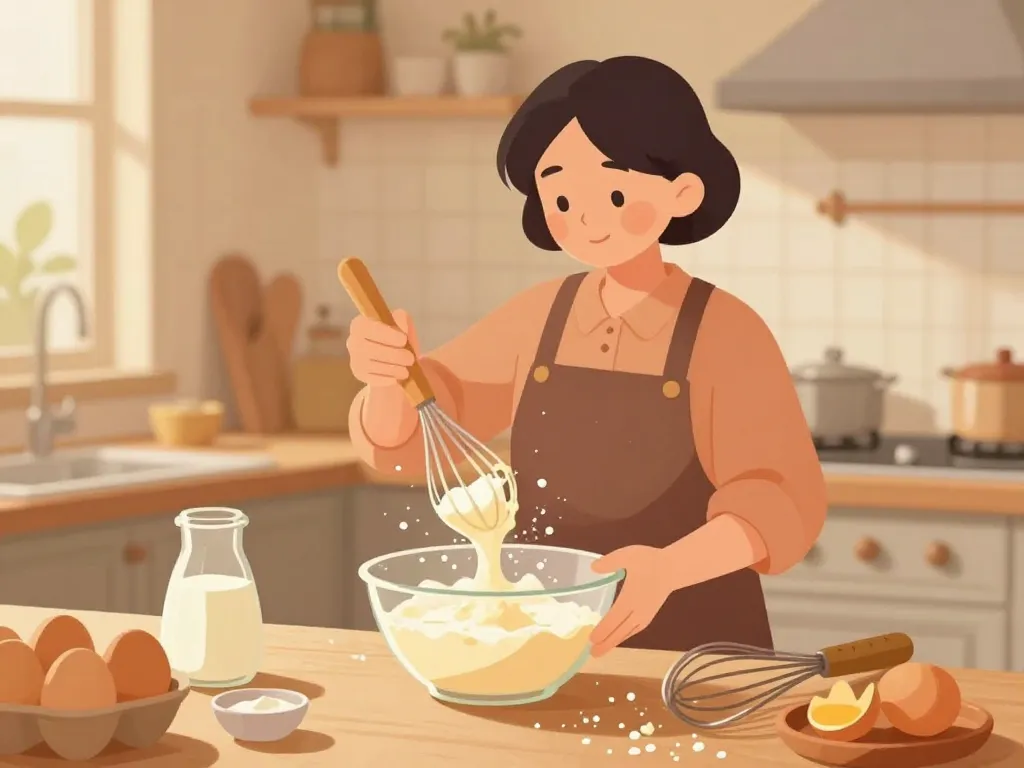 Par quoi remplacer la levure chimique astuces naturelles