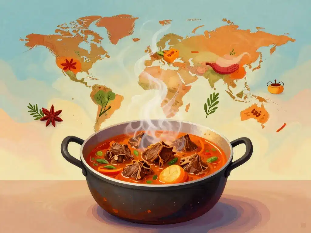 inspirations globales ragout de mouton