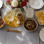 buffet du monde augny plat wok et cuisine traditionnelle