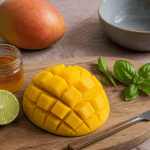 mangue mure Kent cubes et accessoires