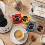Meilleur café Senseo machine dosettes tasse