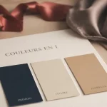 Nuancier couleur en i : 10 nuances rares