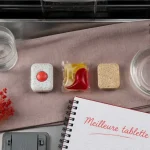 Meilleure tablette lave vaisselle : pastilles et gel pour lave-vaisselle