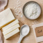 Savon lait de chèvre bienfaits : apaiser acné et eczéma