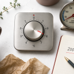 200 degrés thermostat : règle simple pour convertir et réussir vos cuissons
