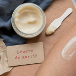 Beurre de karité utilisation pour la peau et les cheveux