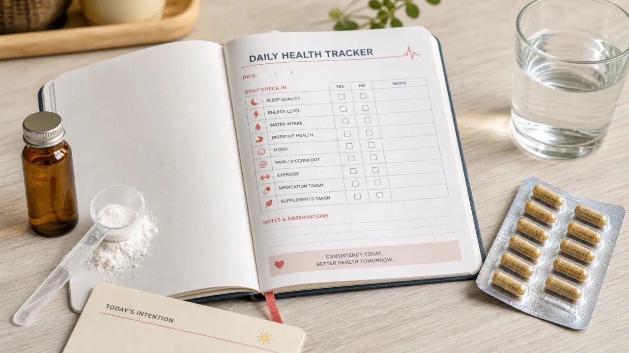 Les meilleurs complements alimentaires pour fatigue, digestion et sport