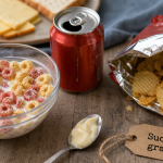 Les pires aliments qui font grossir : sucres liquides, fritures et produits ultra-transformés