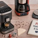 Machine à café prix : filtre, capsules ou broyeur