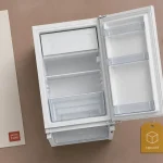 Prix d un frigo congelateur : 199,99 € à 759,99 € selon capacité et options