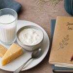 Quels sont les mefaits du lactose : produits sans lactose (lait, yaourt, fromage)