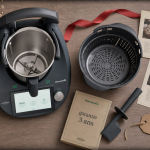 Thermomix prix : neuf ou reconditionné