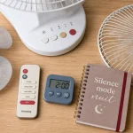 Ventilateur sur pied : lequel choisir pour chambre, salon et bureau