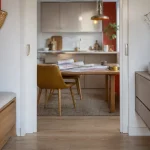 Aménagement intérieur : gagner de la place sans bloquer la circulation
