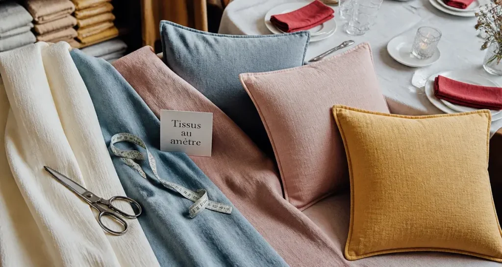 Magasin Bouchara de Brive-la-Gaillarde : votre espace dédié à la décoration et au linge de maison