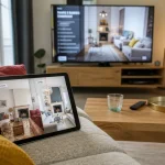 Chaîne tv décoration maison : avant/après et inspiration M6, Téva, France 5