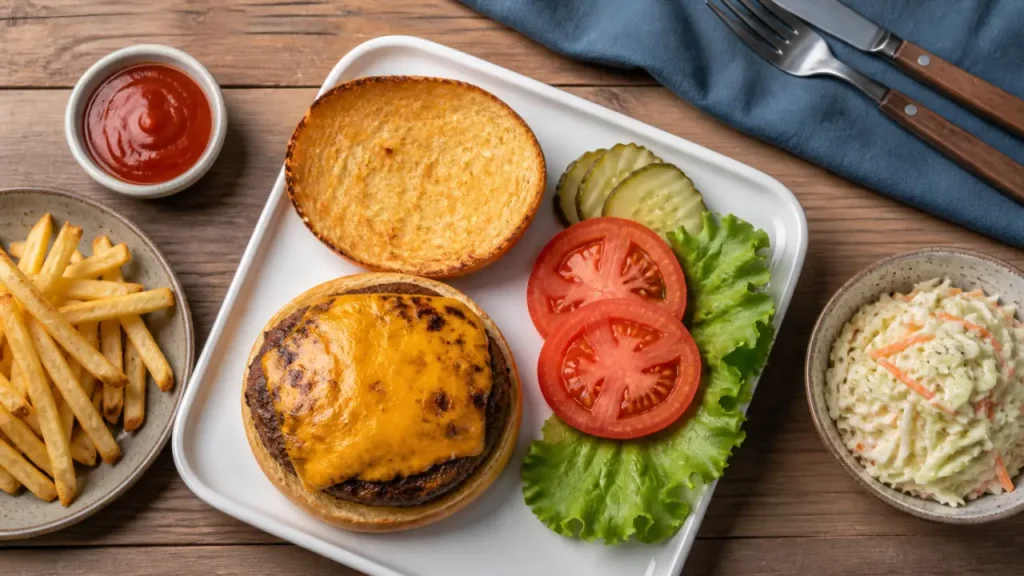 Brunch, barbecue, desserts : quelles recettes américaines faire à la maison ?