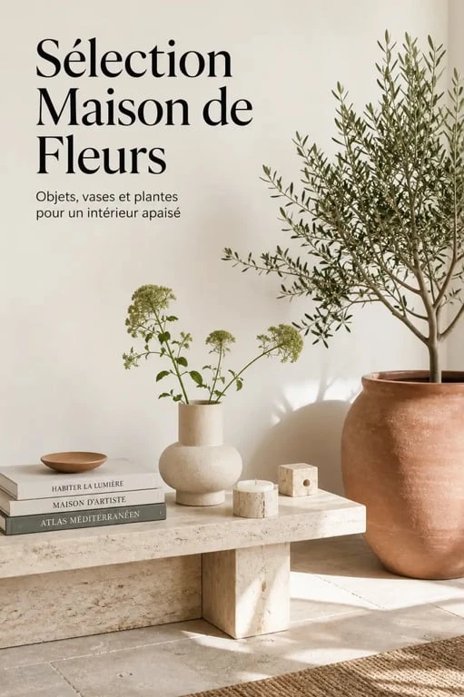 Bettina maison de fleurs et décoration, plantes, vases et décoration intérieure
