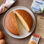 Meilleures recettes de cuisine : repères pour gagner du temps, gâteau au yaourt