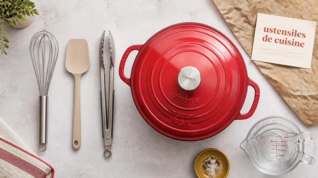 Amazon ustensiles de cuisine : comment choisir vite le bon produit grâce aux prix, aux avis et aux filtres ?