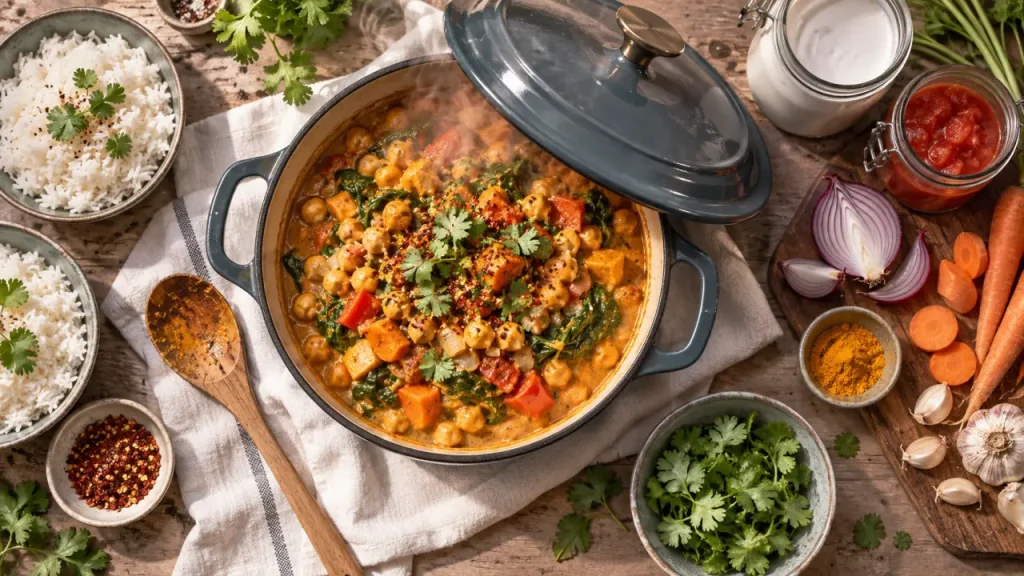 Plats mijotés : 4 réflexes pour une sauce fondante et des viandes tendres