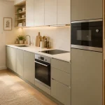 Appareils de cuisson compacts : plus d’espace, mêmes usages