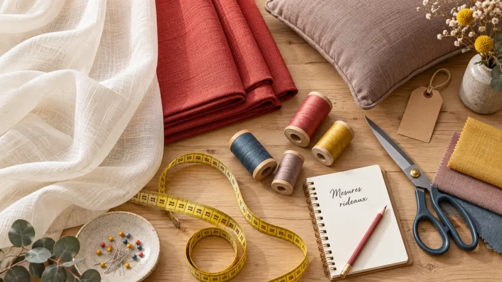 Bouchara Bordeaux : linge de maison, tissus au mètre et décoration sur deux étages