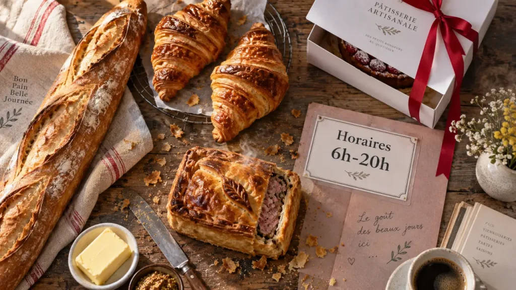 Au Bon Coin Maison Schmidt à Nancy : horaires annoncés, mais que vérifier avant la visite