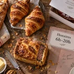 Boulangerie pâtisserie au bon coin maison schmidt à Nancy : horaires à vérifier avant la visite